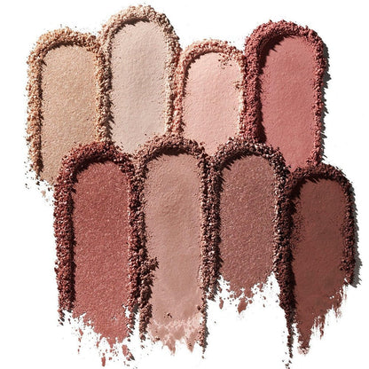 Catrice Cosmetics The Electric Rose 8 Colour Eyeshadow Palette