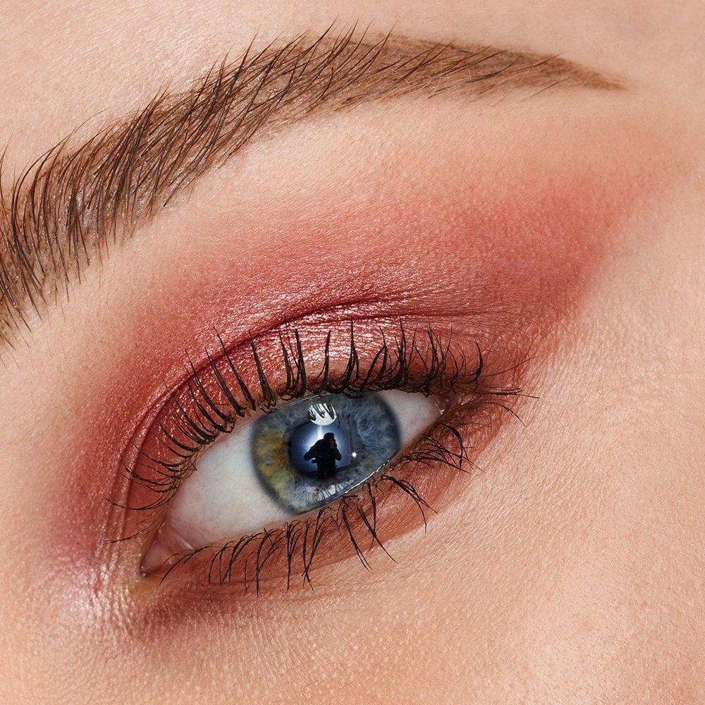 Catrice Cosmetics The Electric Rose 8 Colour Eyeshadow Palette