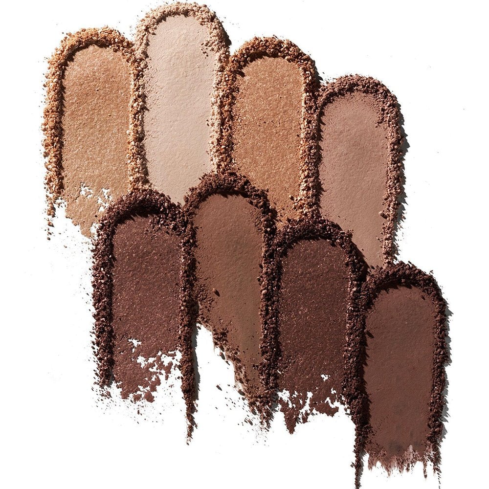 Catrice Cosmetics The Pure Nude 8 Colour Eyeshadow Palette