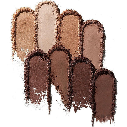 Catrice Cosmetics The Pure Nude 8 Colour Eyeshadow Palette