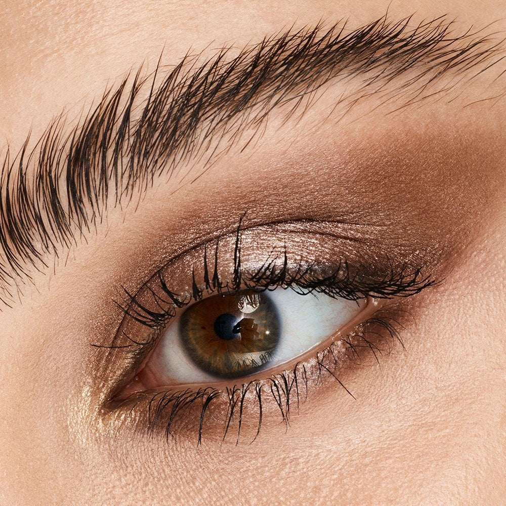 Catrice Cosmetics The Pure Nude 8 Colour Eyeshadow Palette