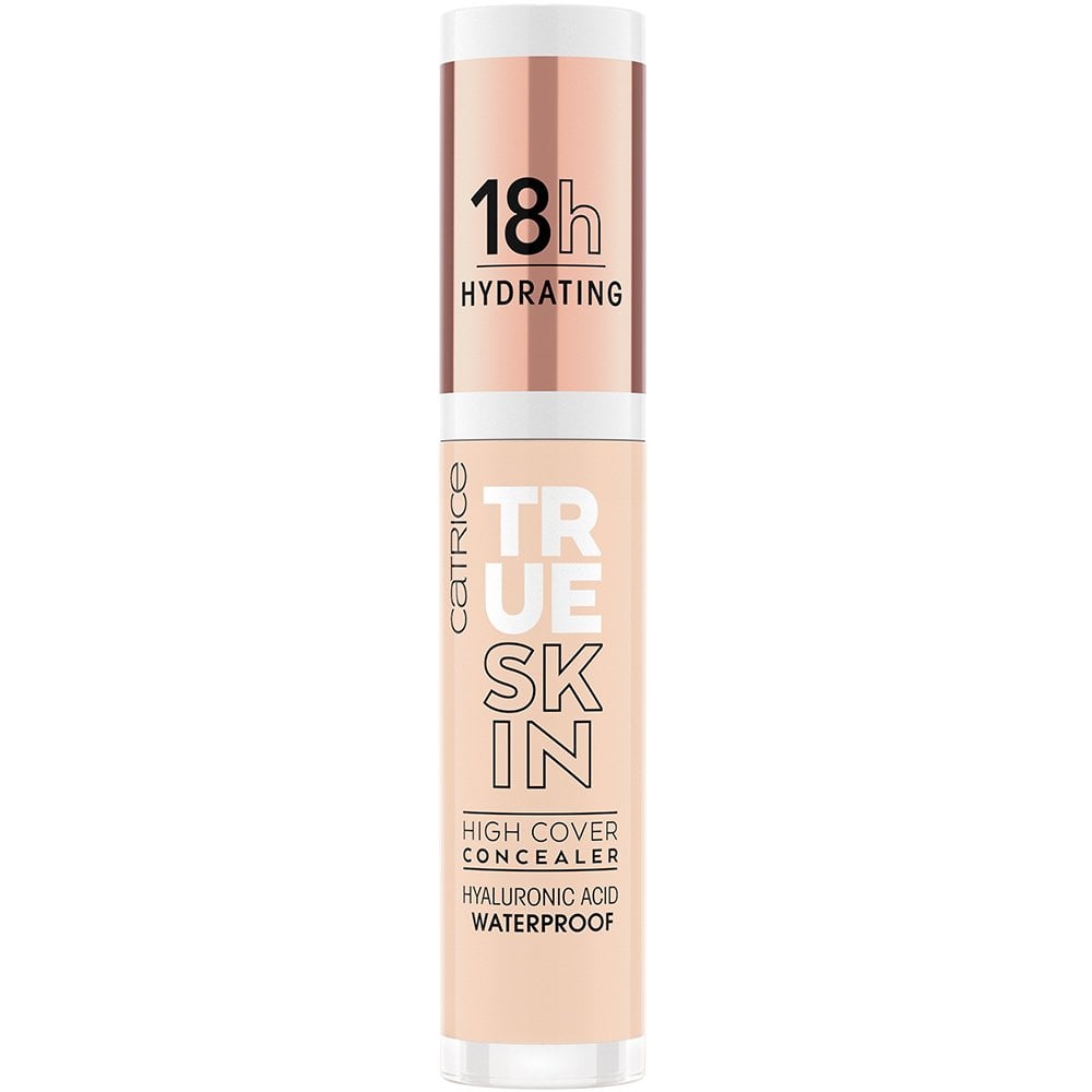 Catrice Cosmetics True Skin High Cover Concealer 4.5ml