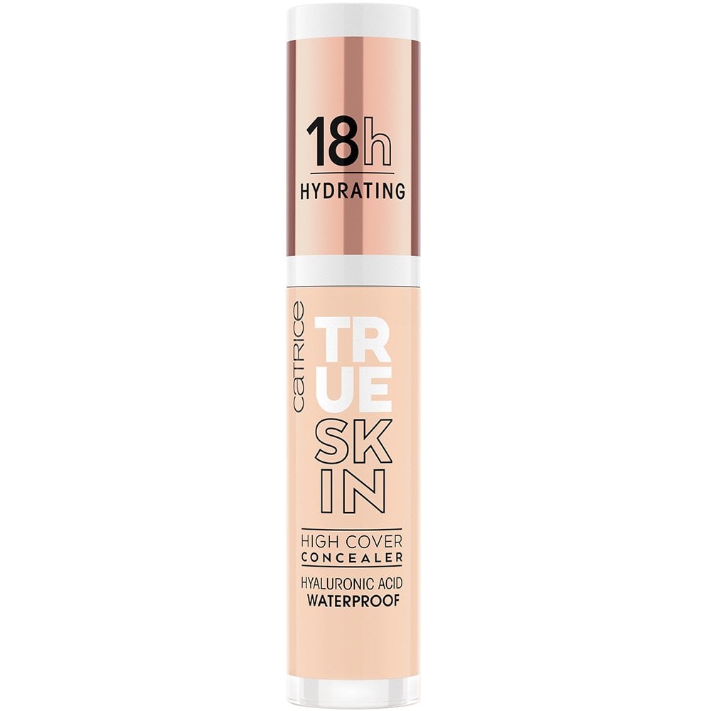 Catrice Cosmetics True Skin High Cover Concealer 4.5ml