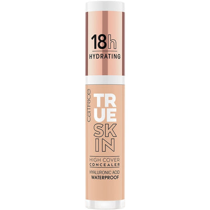 Catrice Cosmetics True Skin High Cover Concealer 4.5ml
