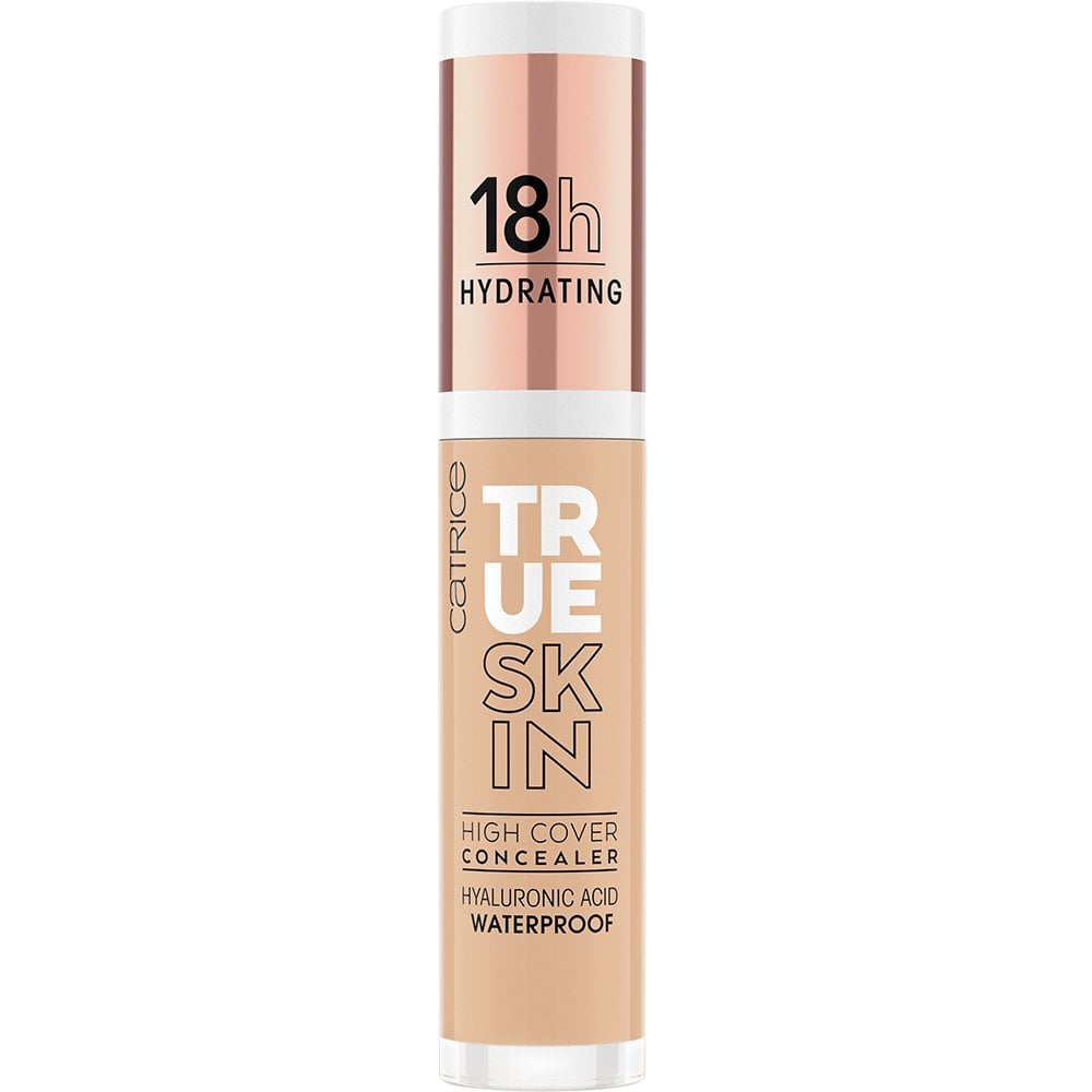 Catrice Cosmetics True Skin High Cover Concealer 4.5ml