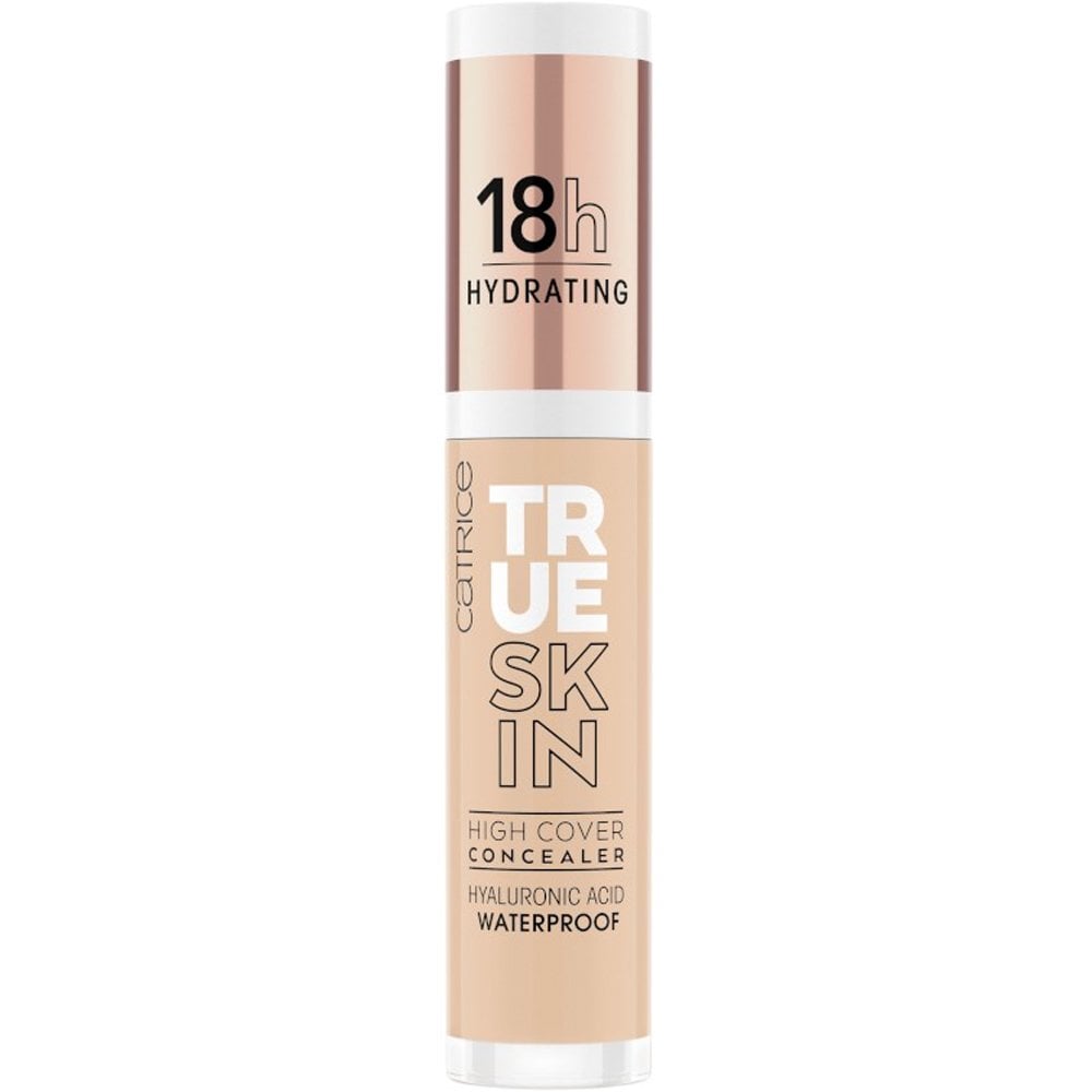Catrice Cosmetics True Skin High Cover Concealer 4.5ml