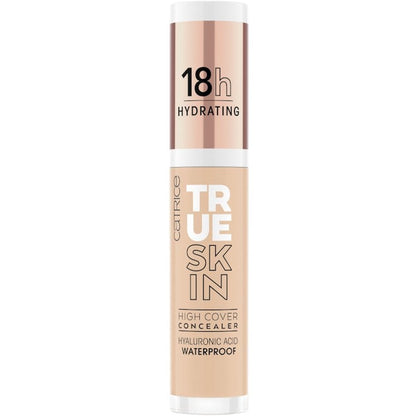 Catrice Cosmetics True Skin High Cover Concealer 4.5ml