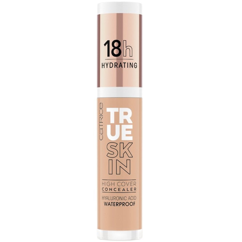 Catrice Cosmetics True Skin High Cover Concealer 4.5ml
