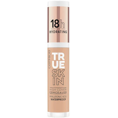 Catrice Cosmetics True Skin High Cover Concealer 4.5ml