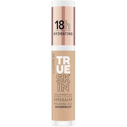 Catrice Cosmetics True Skin High Cover Concealer 4.5ml
