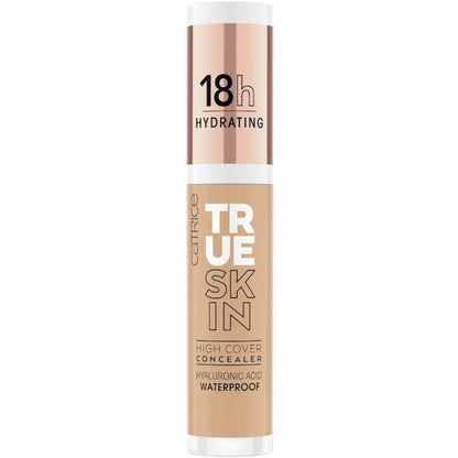 Catrice Cosmetics True Skin High Cover Concealer 4.5ml