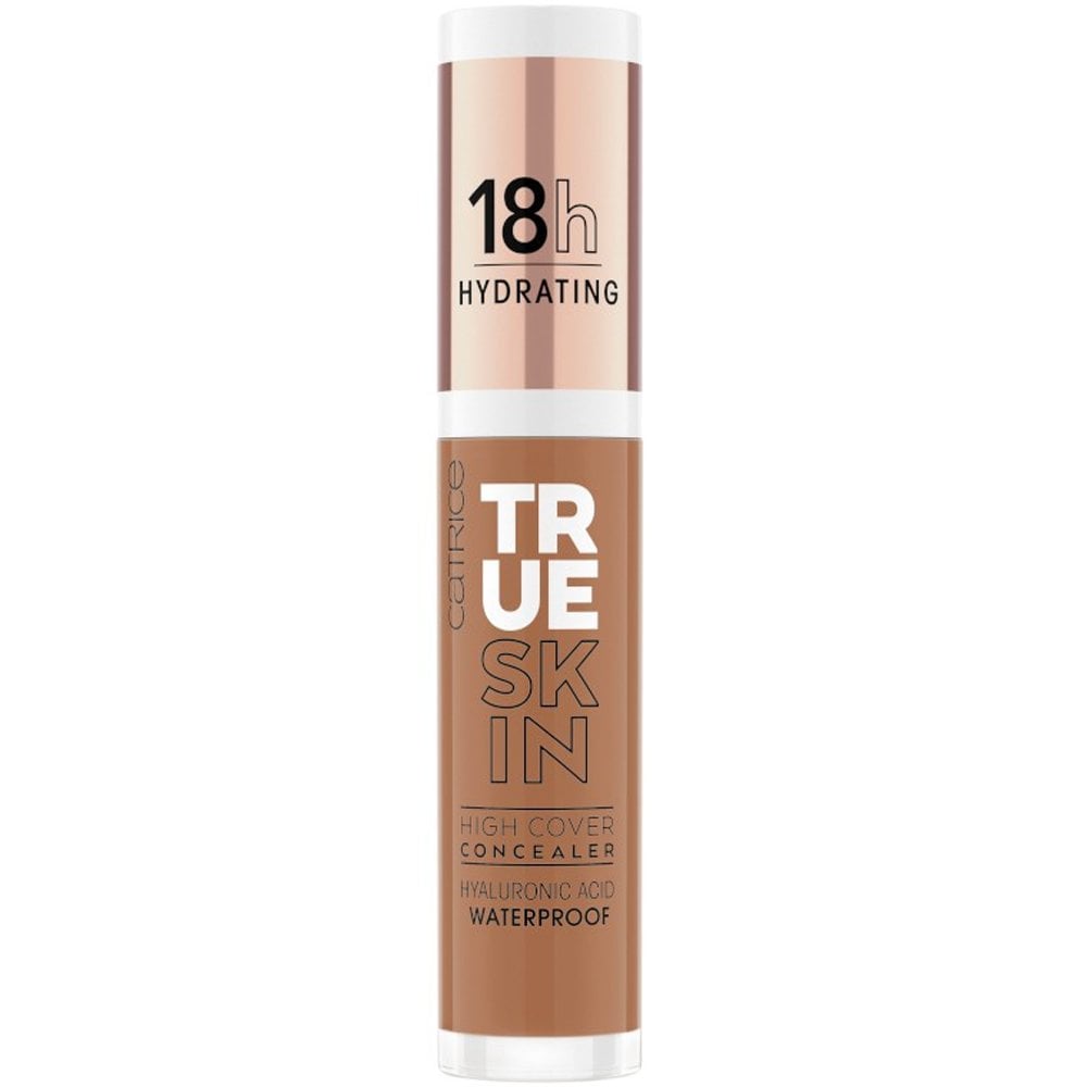 Catrice Cosmetics True Skin High Cover Concealer 4.5ml