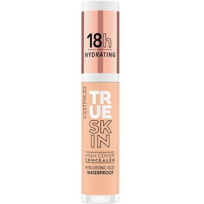 Catrice Cosmetics True Skin High Cover Concealer 4.5ml