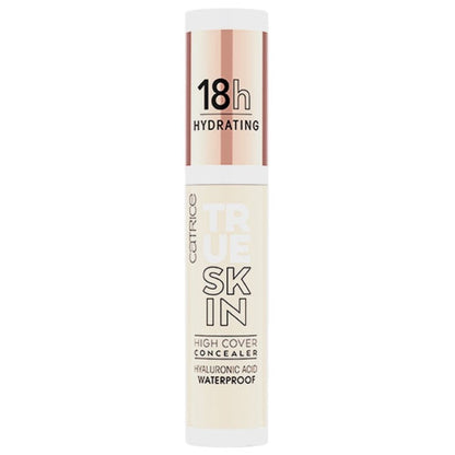 Catrice Cosmetics True Skin High Cover Concealer 4.5ml