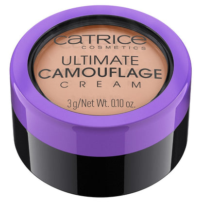 Catrice Cosmetics Ultimate Camouflage Cream 3g