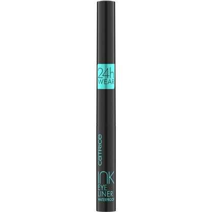 Catrice Cosmetics Waterproof Ink Eyeliner Best In Black 1.7ml