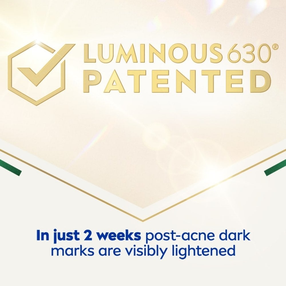Nivea Cellular Luminous 630 Anti Dark-Spot Post-Acne Dark Marks Serum 30ml