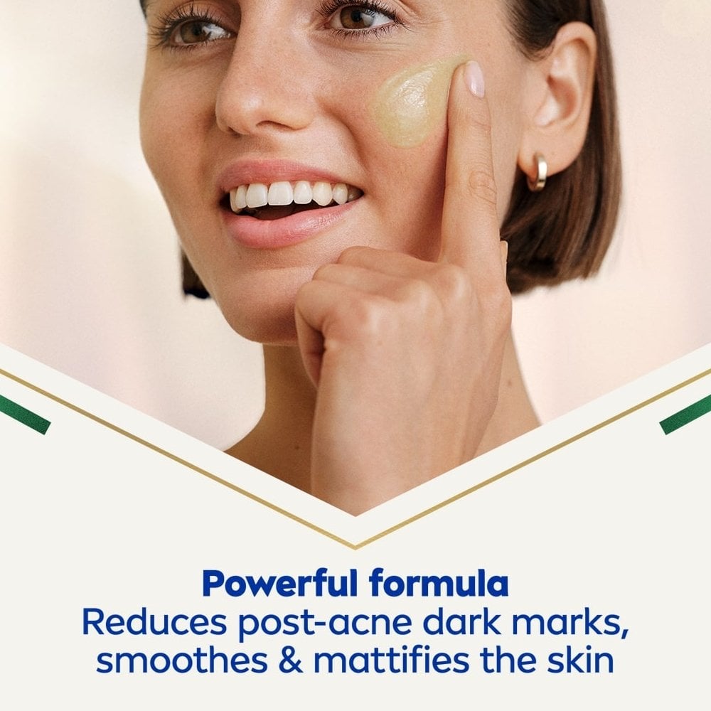 Nivea Cellular Luminous 630 Anti Dark-Spot Post-Acne Dark Marks Serum 30ml