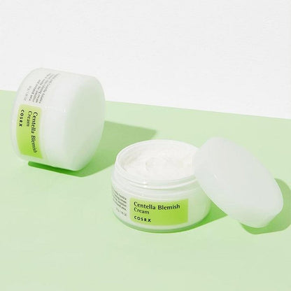 CosRx Centella Blemish Calming Cream 30g
