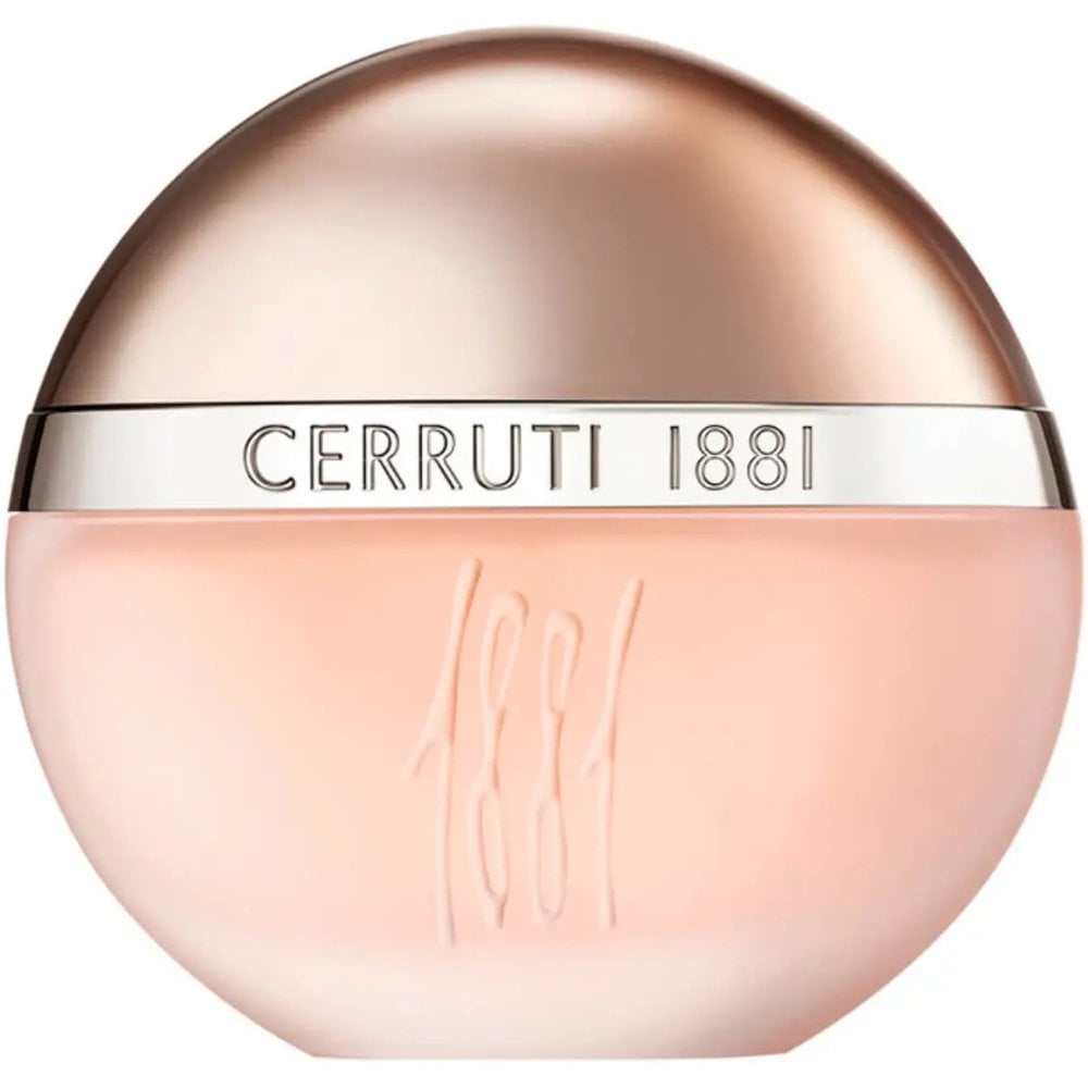 Cerruti 1881 Femme Eau De Toilette 30ml