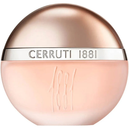 Cerruti 1881 Femme Eau De Toilette 30ml