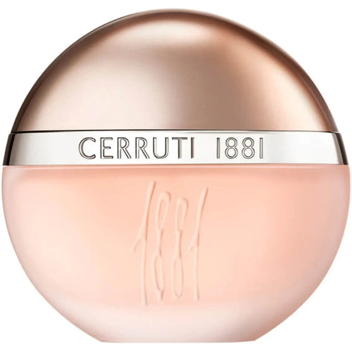Cerruti 1881 Femme Eau De Toilette 30ml
