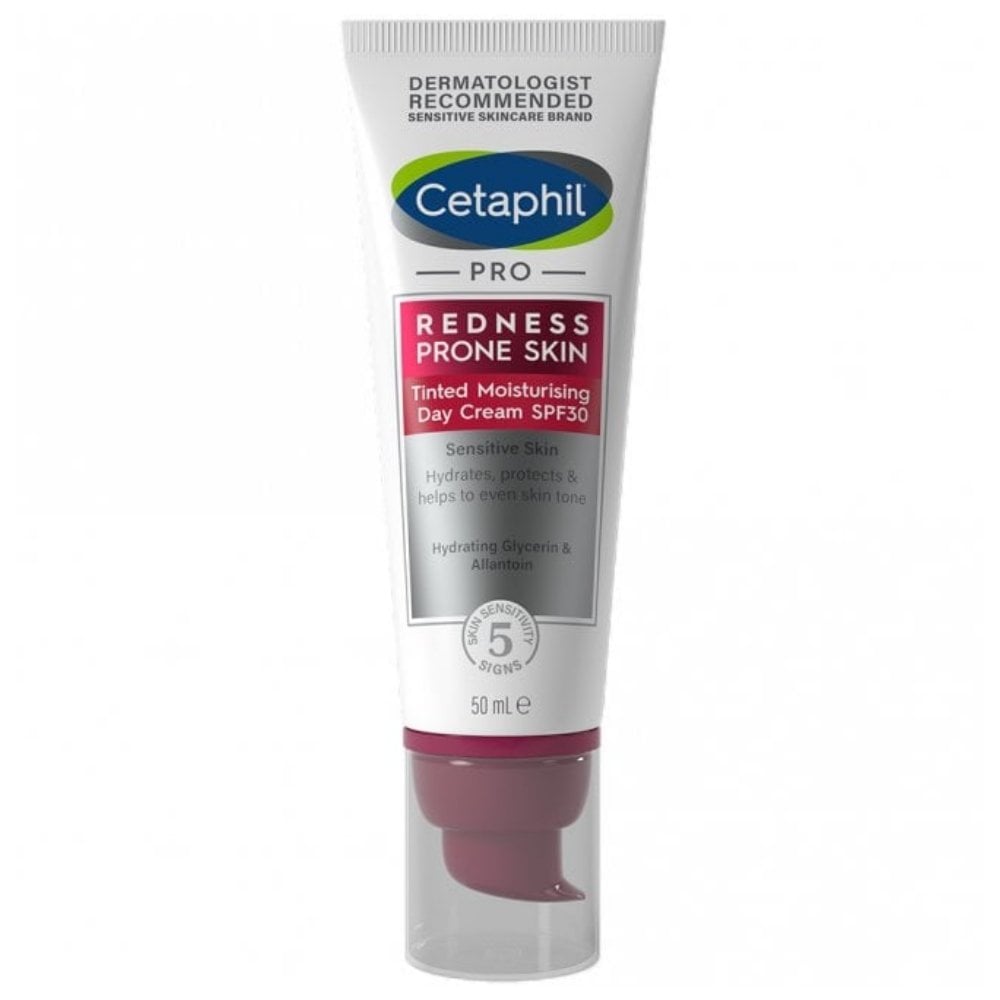 Cetaphil PRO Redness Complete Range