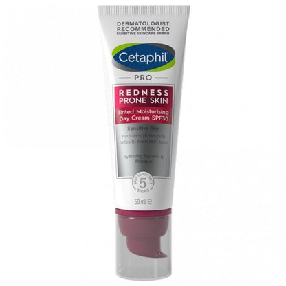 Cetaphil PRO Redness Complete Range