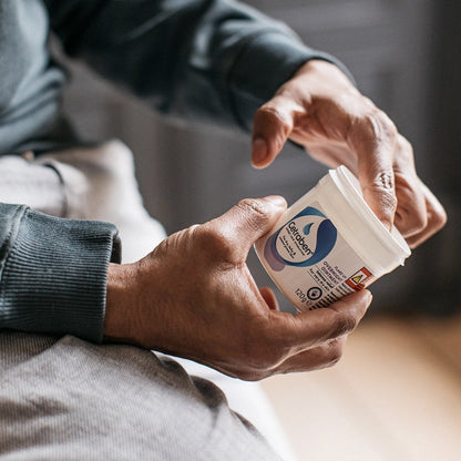 Cetraben Intensely Hydrating Overnight Ointment 120g