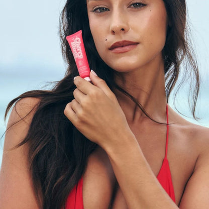 The Fox Tan Cherry Blush Sunkissed Lip Balm 15ml