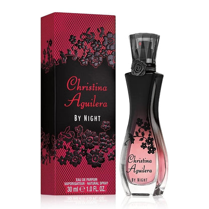 Christina Aguilera By Night Eau De Parfum 30ml
