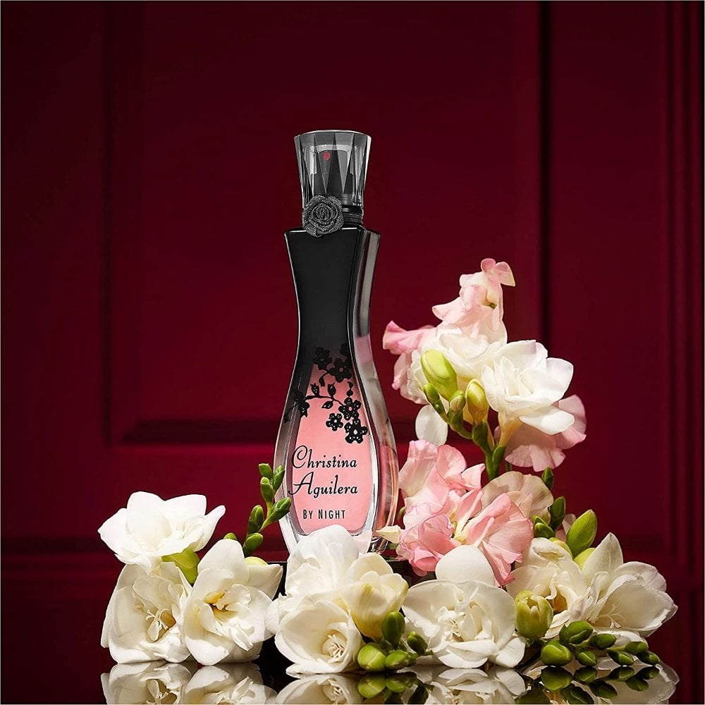 Christina Aguilera By Night Eau De Parfum 30ml