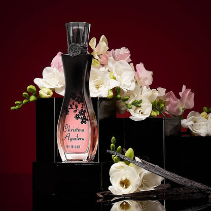 Christina Aguilera By Night Eau De Parfum 30ml