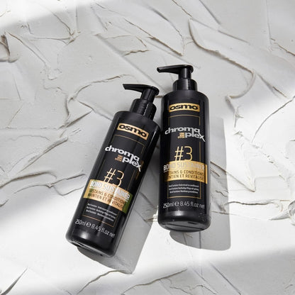 Osmo Chromaplex #3 Bond Sustainer 250ml