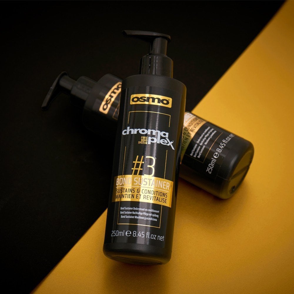 Osmo Chromaplex #3 Bond Sustainer 250ml
