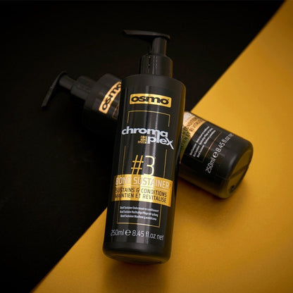 Osmo Chromaplex #3 Bond Sustainer 250ml