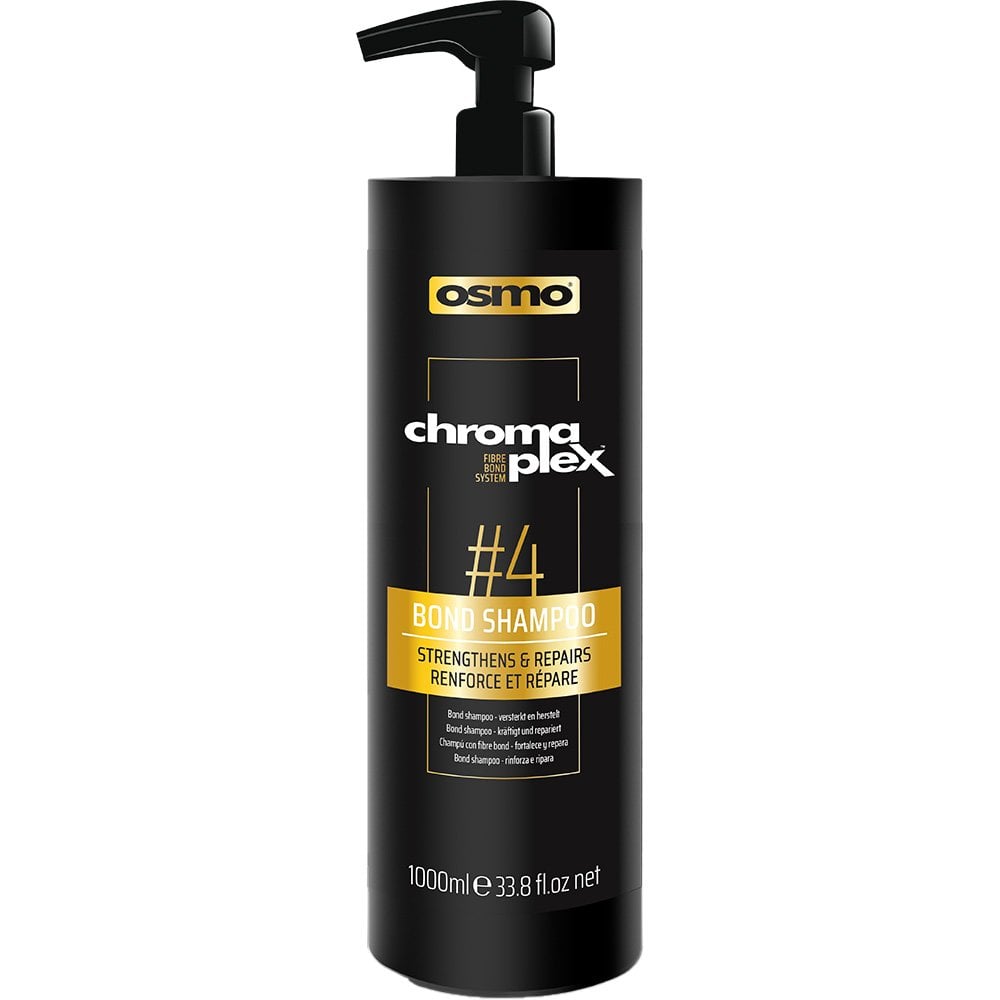 Osmo Chromaplex No. 4 Bond Shampoo 1000ml