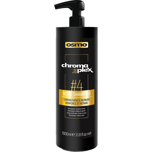 Osmo Chromaplex No. 4 Bond Shampoo 1000ml