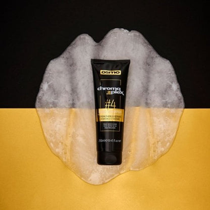 Osmo Chromaplex No. 4 Bond Shampoo 250ml