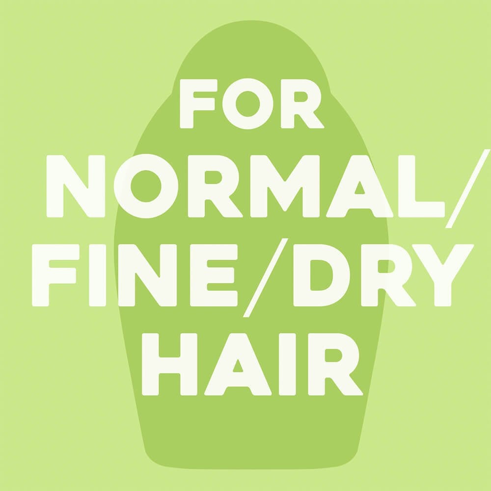 OGX Clarify & Shine+ Apple Cider Vinegar Clarifying Shampoo 385ml