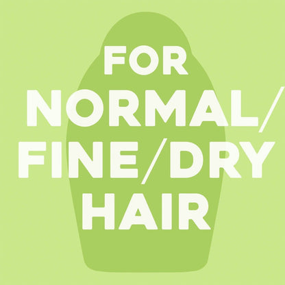 OGX Clarify & Shine+ Apple Cider Vinegar Clarifying Shampoo 385ml