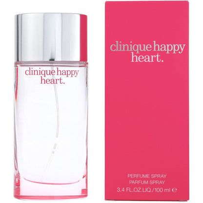 Clinique Happy Heart Eau De Parfum 100ml