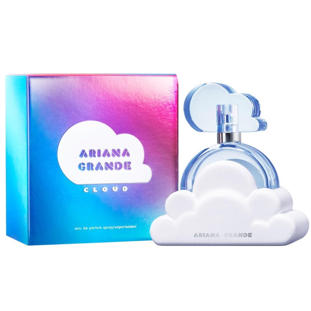 Ariana Grande Cloud Eau De Parfum 100ml