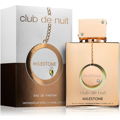 Armaf Club De Nuit Milestone Eau De Parfum 105ml