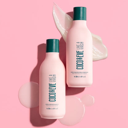 Coco & Eve Like A Virgin Super Hydration Kit