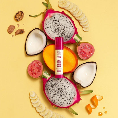 Coco & Eve Sunny Honey Bronzing Face Drops Medium 30ml