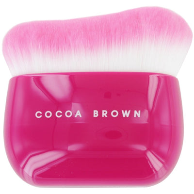 Cocoa Brown Kabuki Brush