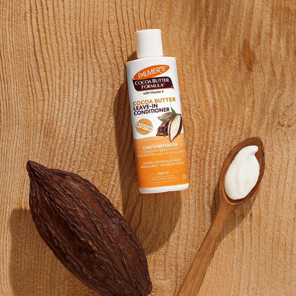 Palmer's Cocoa Butter Formula Length Retention Leave-In Conditioner 250ml