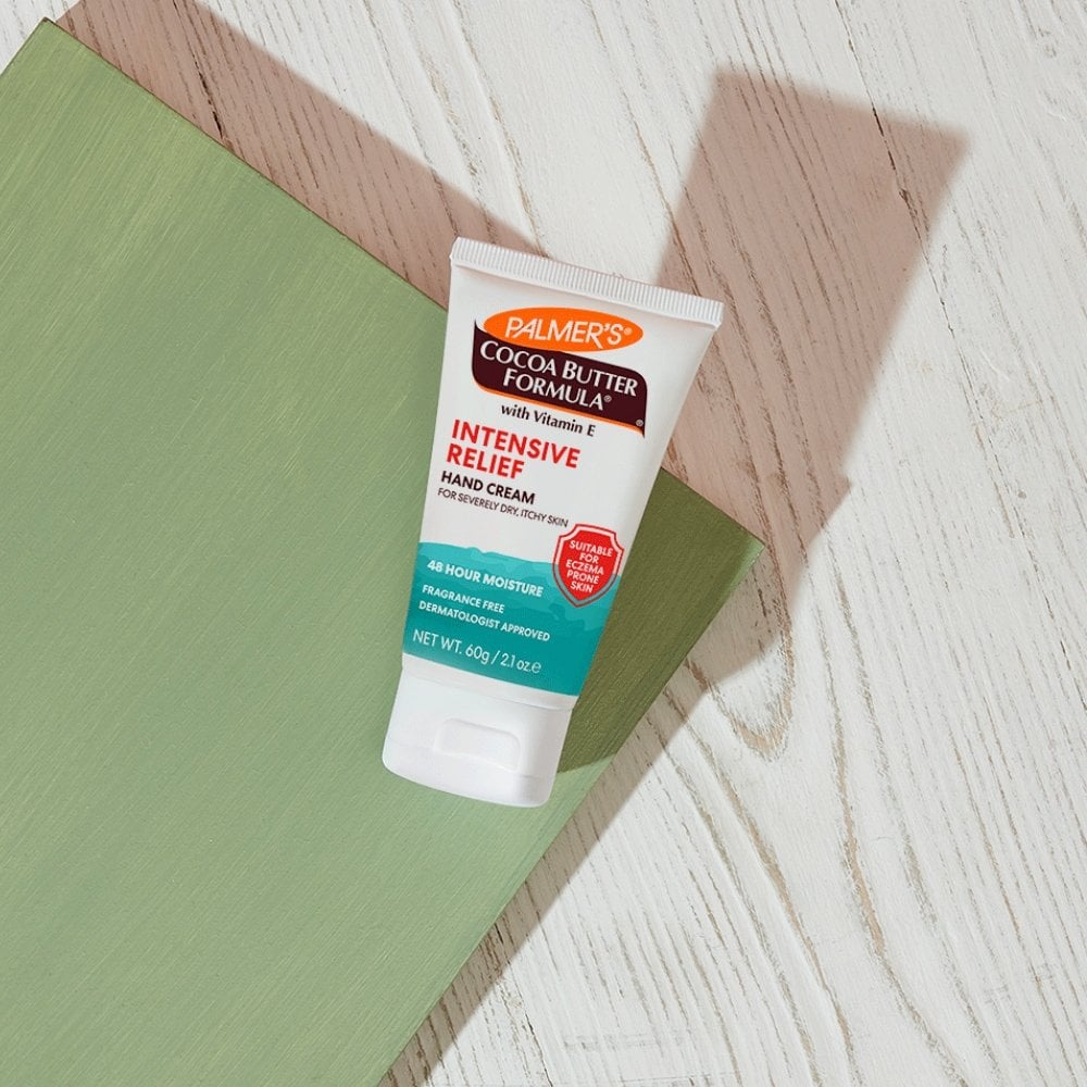 Palmer's Cocoa Butter Intensive Hand Relief Cream 60g