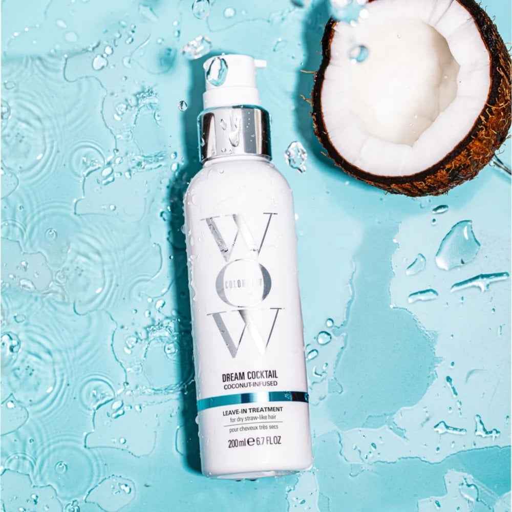 Color Wow Coconut-Infused Dream Cocktail 200ml